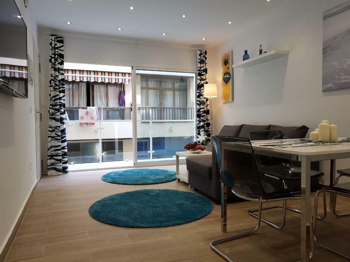 Boliches Apartment Fuengirola Exteriér fotografie
