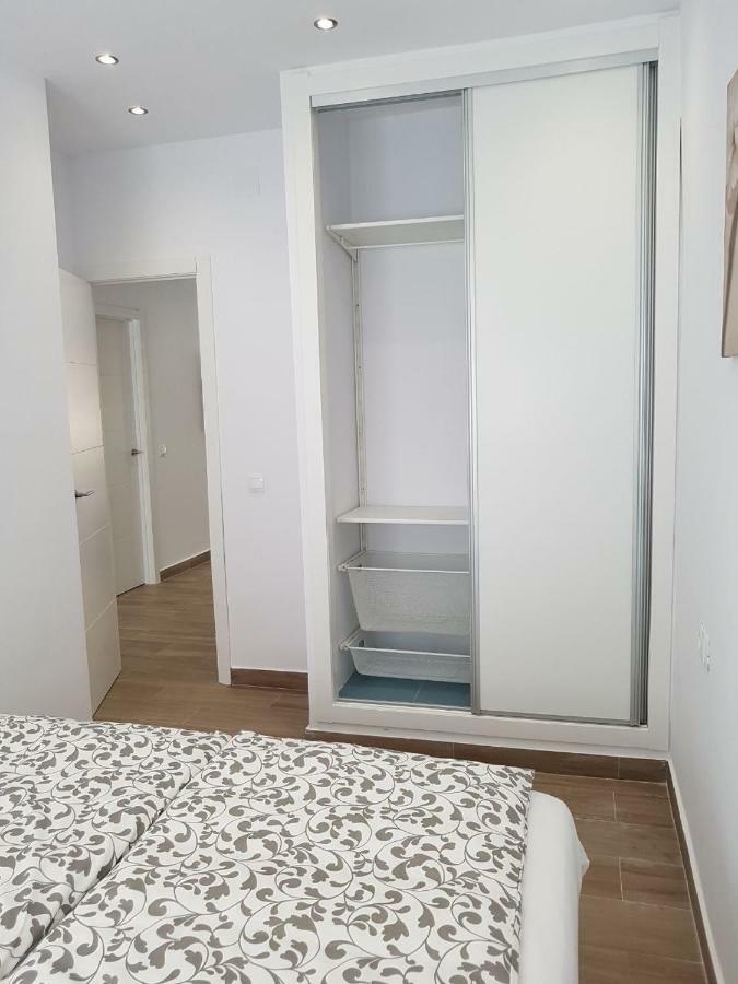Boliches Apartment Fuengirola Exteriér fotografie