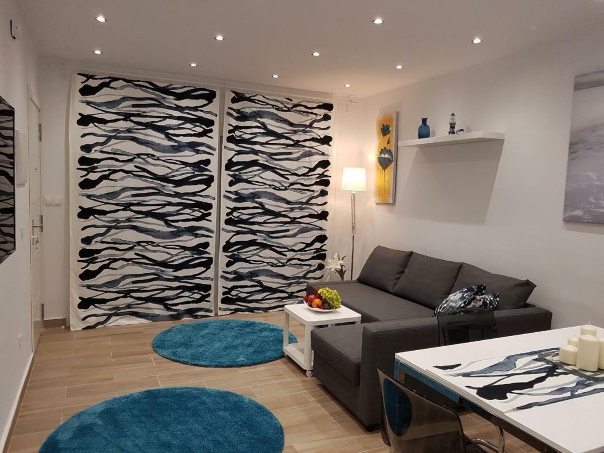 Boliches Apartment Fuengirola Exteriér fotografie